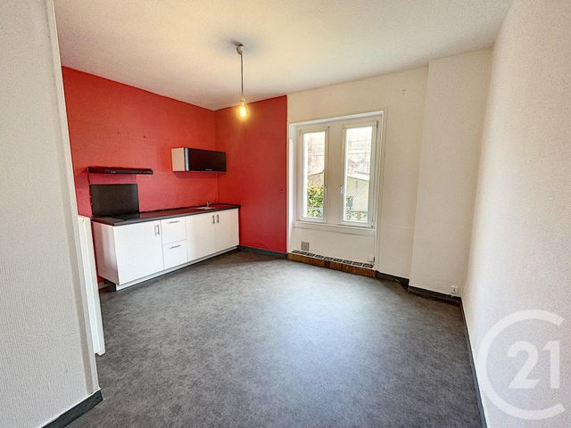 Appartement T1 à louer BREST