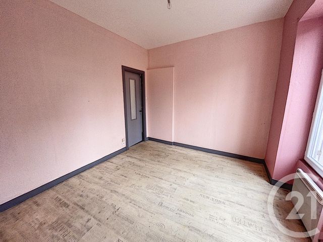 Appartement T1 à louer - 1 pièce - 29.22 m2 - BREST - 29 - BRETAGNE - Century 21 Associés Conseils Immobilier