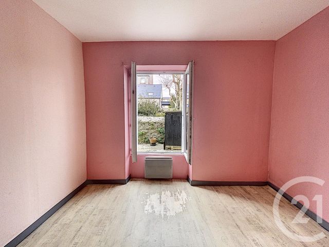 Appartement T1 à louer - 1 pièce - 29.22 m2 - BREST - 29 - BRETAGNE - Century 21 Associés Conseils Immobilier