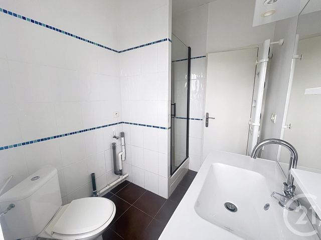 Appartement T3 à louer - 3 pièces - 58.39 m2 - BREST - 29 - BRETAGNE - Century 21 Associés Conseils Immobilier