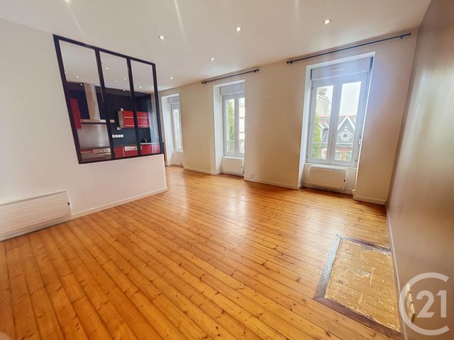 appartement - BREST - 29
