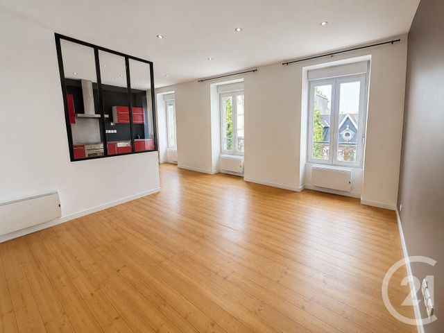 Appartement T3 à louer BREST