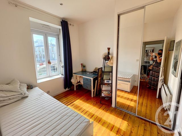 Appartement T3 à louer - 3 pièces - 58.39 m2 - BREST - 29 - BRETAGNE - Century 21 Associés Conseils Immobilier