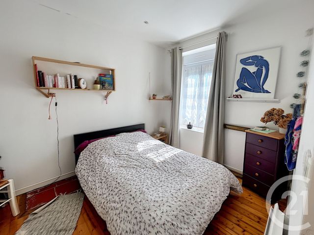 Appartement T3 à louer - 3 pièces - 58.39 m2 - BREST - 29 - BRETAGNE - Century 21 Associés Conseils Immobilier