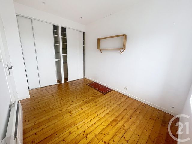Appartement T3 à louer - 3 pièces - 58.39 m2 - BREST - 29 - BRETAGNE - Century 21 Associés Conseils Immobilier