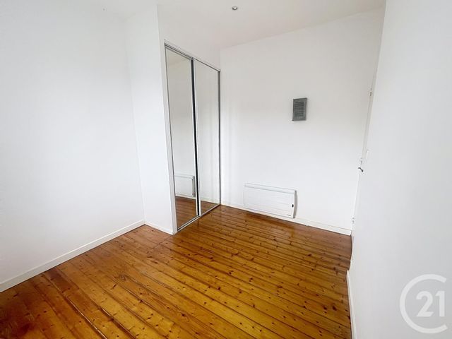 Appartement T3 à louer - 3 pièces - 58.39 m2 - BREST - 29 - BRETAGNE - Century 21 Associés Conseils Immobilier