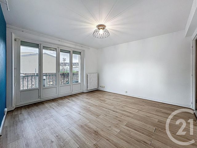 Appartement T3 à louer - 4 pièces - 66.15 m2 - BREST - 29 - BRETAGNE - Century 21 Associés Conseils Immobilier
