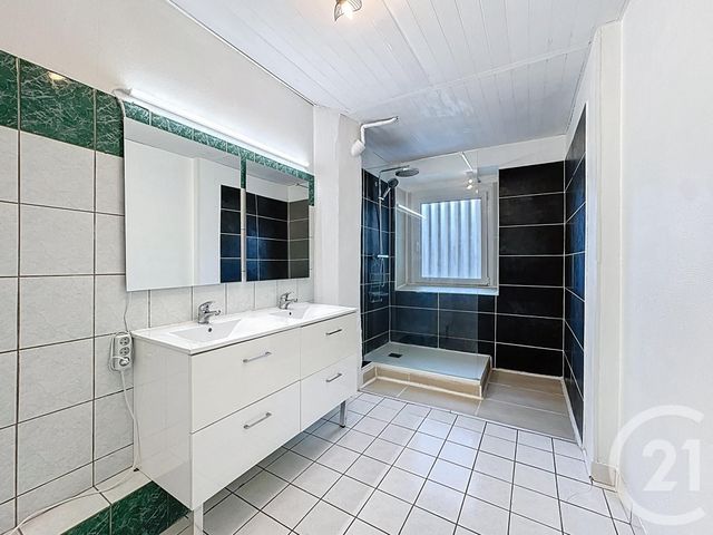 Appartement T3 à louer - 4 pièces - 66.15 m2 - BREST - 29 - BRETAGNE - Century 21 Associés Conseils Immobilier