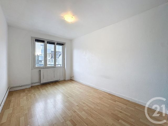 Appartement T3 à louer - 4 pièces - 66.15 m2 - BREST - 29 - BRETAGNE - Century 21 Associés Conseils Immobilier