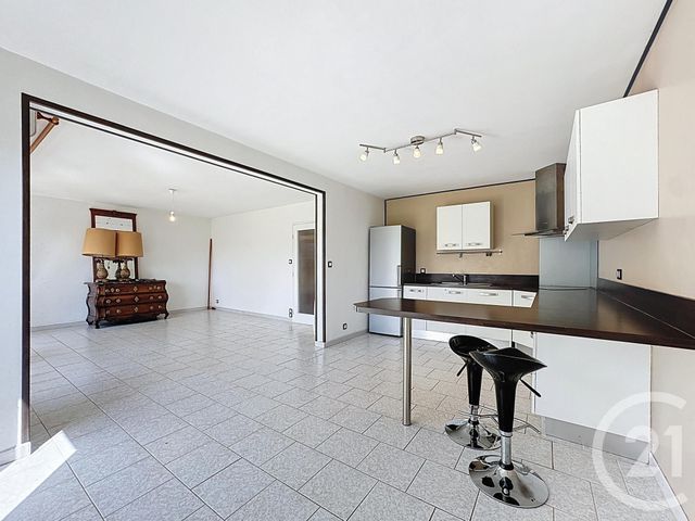 Appartement T4 à louer - 4 pièces - 86.0 m2 - BREST - 29 - BRETAGNE - Century 21 Associés Conseils Immobilier