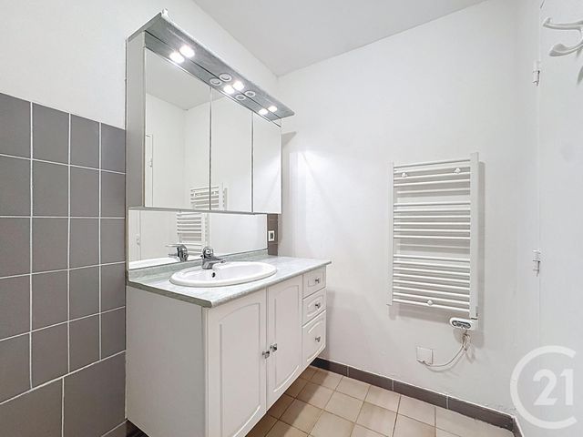 Appartement T4 à louer - 4 pièces - 86.0 m2 - BREST - 29 - BRETAGNE - Century 21 Associés Conseils Immobilier