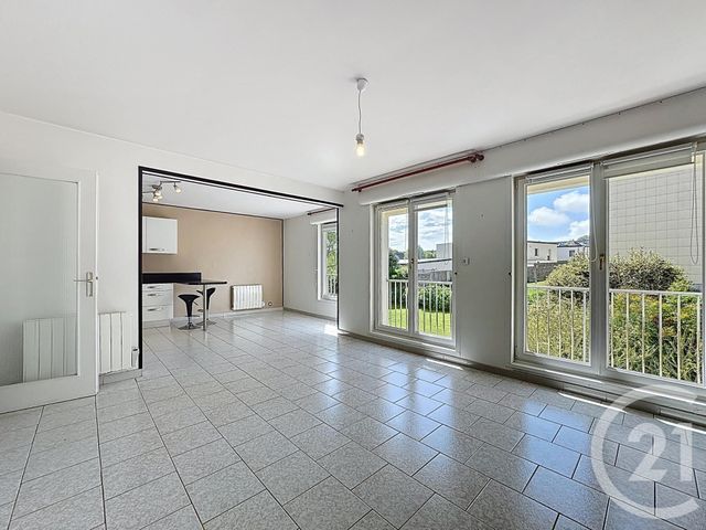 appartement - BREST - 29