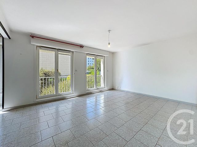 Appartement T4 à louer - 4 pièces - 86.0 m2 - BREST - 29 - BRETAGNE - Century 21 Associés Conseils Immobilier