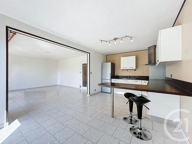 Appartement T4 à louer - 4 pièces - 86.0 m2 - BREST - 29 - BRETAGNE - Century 21 Associés Conseils Immobilier