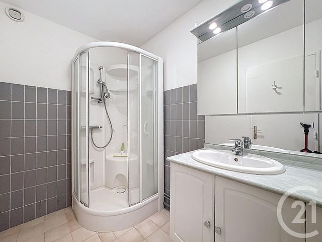 Appartement T4 à louer - 4 pièces - 86.0 m2 - BREST - 29 - BRETAGNE - Century 21 Associés Conseils Immobilier