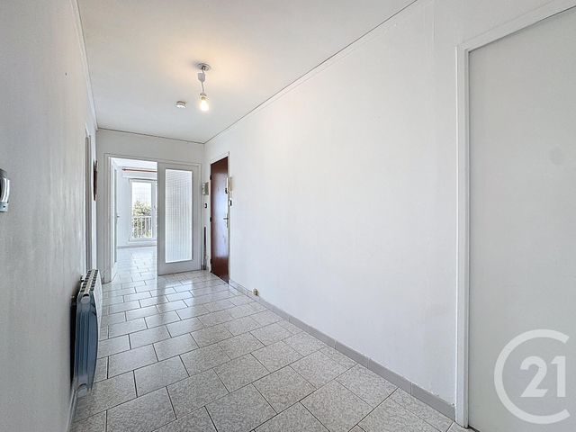 Appartement T4 à louer - 4 pièces - 86.0 m2 - BREST - 29 - BRETAGNE - Century 21 Associés Conseils Immobilier