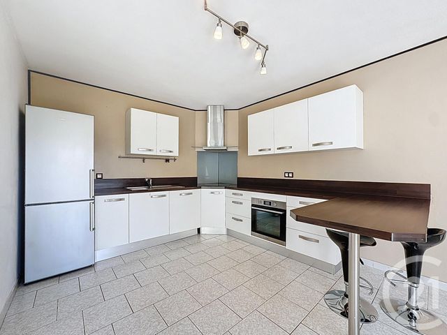 Appartement T4 à louer - 4 pièces - 86.0 m2 - BREST - 29 - BRETAGNE - Century 21 Associés Conseils Immobilier