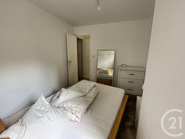 Appartement T1 à louer - 1 pièce - 28.25 m2 - BREST - 29 - BRETAGNE - Century 21 Associés Conseils Immobilier