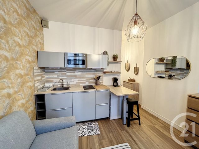 appartement - BREST - 29