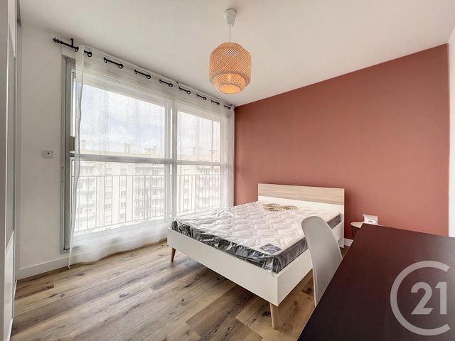 Appartement Chambre à louer - 4 pièces - 91.0 m2 - BREST - 29 - BRETAGNE - Century 21 Associés Conseils Immobilier