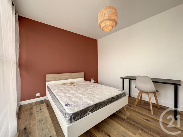 Appartement Chambre à louer - 4 pièces - 91.0 m2 - BREST - 29 - BRETAGNE - Century 21 Associés Conseils Immobilier