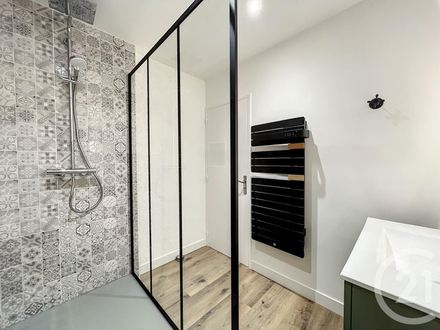 Appartement Chambre à louer - 4 pièces - 91.0 m2 - BREST - 29 - BRETAGNE - Century 21 Associés Conseils Immobilier