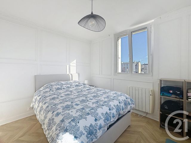 Appartement T3 à louer - 3 pièces - 53.34 m2 - BREST - 29 - BRETAGNE - Century 21 Associés Conseils Immobilier