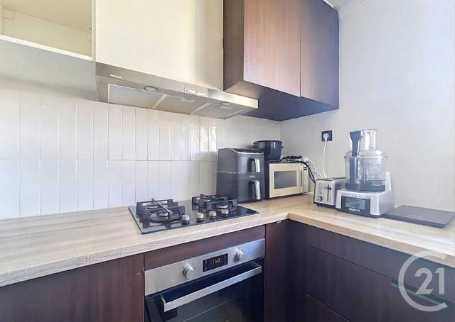Appartement T3 à louer - 3 pièces - 53.34 m2 - BREST - 29 - BRETAGNE - Century 21 Associés Conseils Immobilier