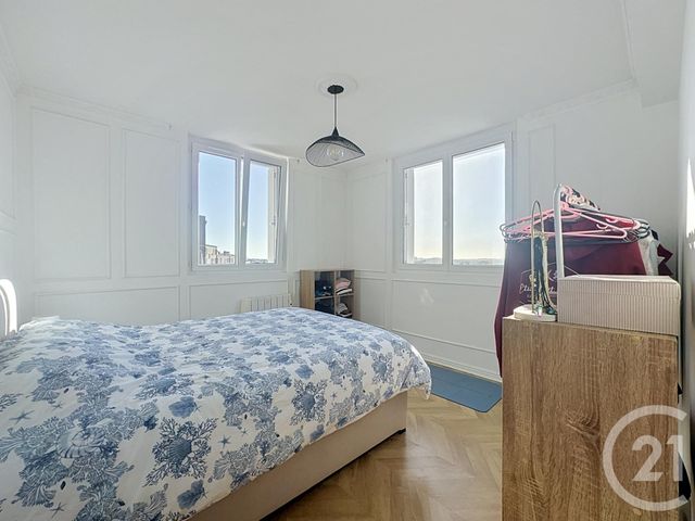 Appartement T3 à louer - 3 pièces - 53.34 m2 - BREST - 29 - BRETAGNE - Century 21 Associés Conseils Immobilier