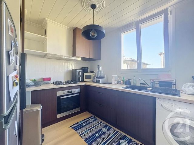 Appartement T3 à louer - 3 pièces - 53.34 m2 - BREST - 29 - BRETAGNE - Century 21 Associés Conseils Immobilier