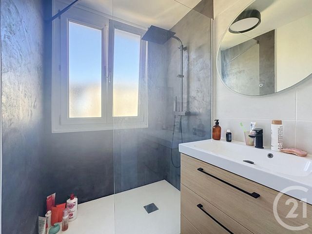 Appartement T3 à louer - 3 pièces - 53.34 m2 - BREST - 29 - BRETAGNE - Century 21 Associés Conseils Immobilier
