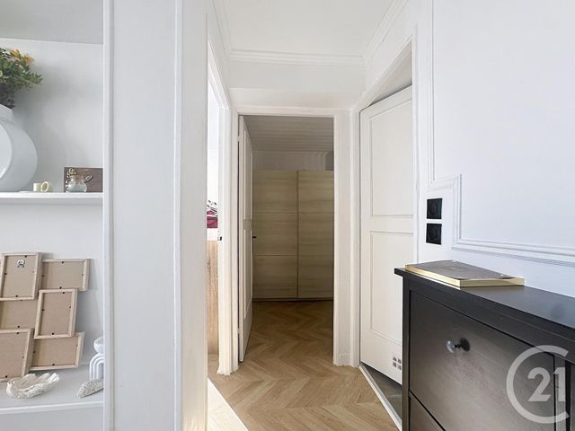 Appartement T3 à louer - 3 pièces - 53.34 m2 - BREST - 29 - BRETAGNE - Century 21 Associés Conseils Immobilier