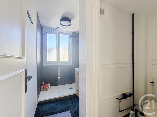 Appartement T3 à louer - 3 pièces - 53.34 m2 - BREST - 29 - BRETAGNE - Century 21 Associés Conseils Immobilier