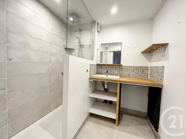 Appartement T3 à vendre - 3 pièces - 70.0 m2 - BREST - 29 - BRETAGNE - Century 21 Associés Conseils Immobilier