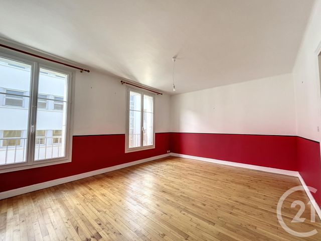 Appartement T3 à vendre - 3 pièces - 70.0 m2 - BREST - 29 - BRETAGNE - Century 21 Associés Conseils Immobilier