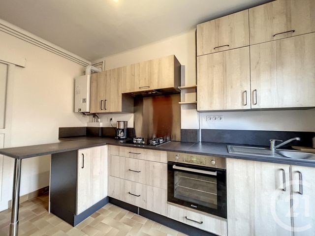 Appartement T3 à vendre BREST