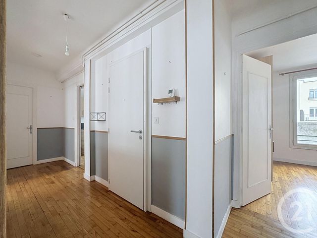 Appartement T3 à vendre - 3 pièces - 70.0 m2 - BREST - 29 - BRETAGNE - Century 21 Associés Conseils Immobilier