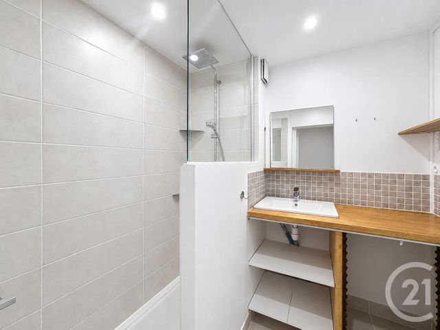Appartement T3 à vendre - 3 pièces - 70.0 m2 - BREST - 29 - BRETAGNE - Century 21 Associés Conseils Immobilier