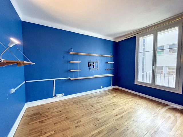 Appartement T3 à vendre - 3 pièces - 70.0 m2 - BREST - 29 - BRETAGNE - Century 21 Associés Conseils Immobilier
