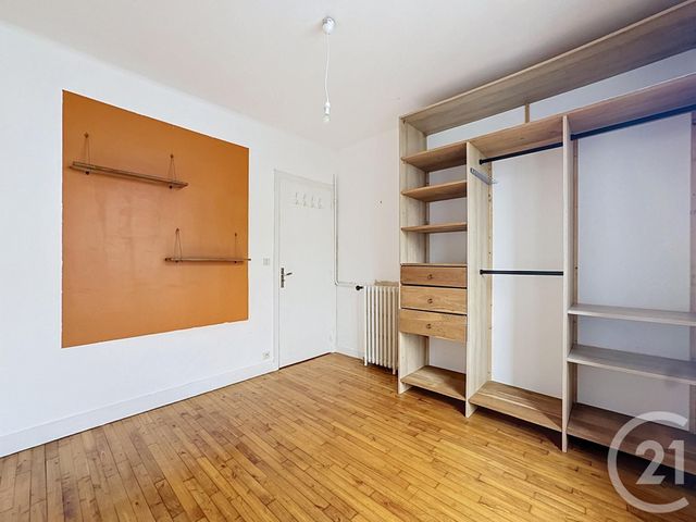 Appartement T3 à vendre - 3 pièces - 70.0 m2 - BREST - 29 - BRETAGNE - Century 21 Associés Conseils Immobilier