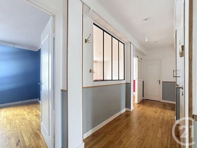 Appartement T3 à vendre - 3 pièces - 70.0 m2 - BREST - 29 - BRETAGNE - Century 21 Associés Conseils Immobilier