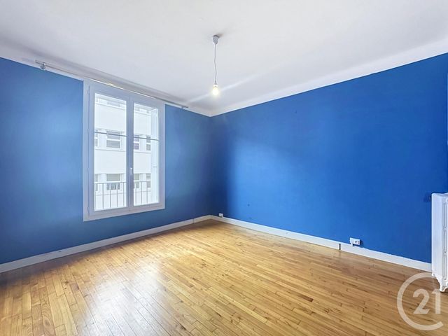Appartement T3 à vendre - 3 pièces - 70.0 m2 - BREST - 29 - BRETAGNE - Century 21 Associés Conseils Immobilier