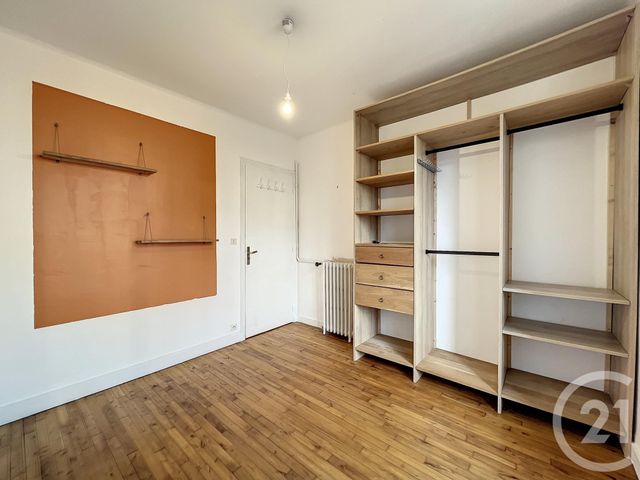 Appartement T3 à vendre - 3 pièces - 70.0 m2 - BREST - 29 - BRETAGNE - Century 21 Associés Conseils Immobilier