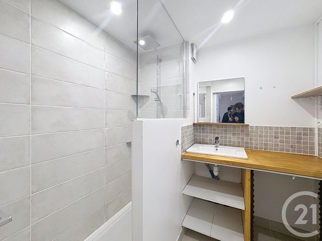 Appartement T3 à vendre - 3 pièces - 70.0 m2 - BREST - 29 - BRETAGNE - Century 21 Associés Conseils Immobilier