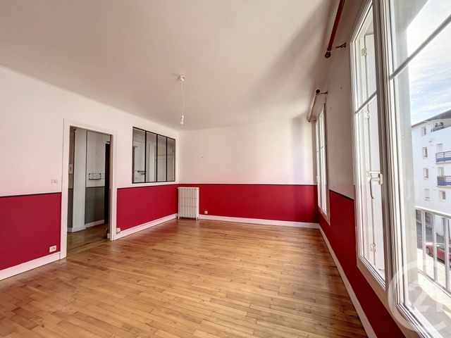 Appartement T3 à vendre - 3 pièces - 70.0 m2 - BREST - 29 - BRETAGNE - Century 21 Associés Conseils Immobilier