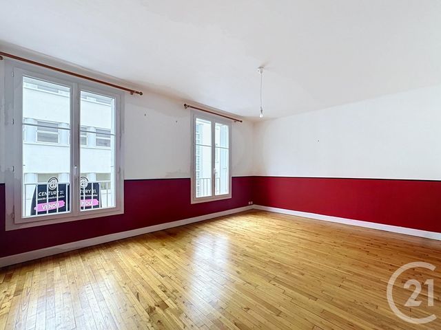 Appartement T3 à vendre - 3 pièces - 70.0 m2 - BREST - 29 - BRETAGNE - Century 21 Associés Conseils Immobilier