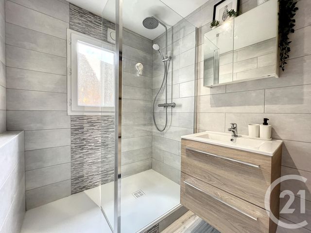 Appartement Studio à louer - 1 pièce - 27.15 m2 - BREST - 29 - BRETAGNE - Century 21 Associés Conseils Immobilier