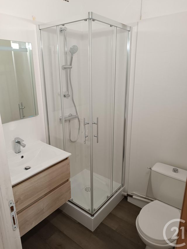 Appartement T2 à louer - 2 pièces - 40.0 m2 - BREST - 29 - BRETAGNE - Century 21 Associés Conseils Immobilier