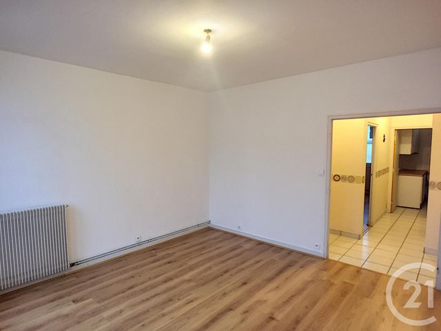 Appartement T2 à louer - 2 pièces - 40.0 m2 - BREST - 29 - BRETAGNE - Century 21 Associés Conseils Immobilier