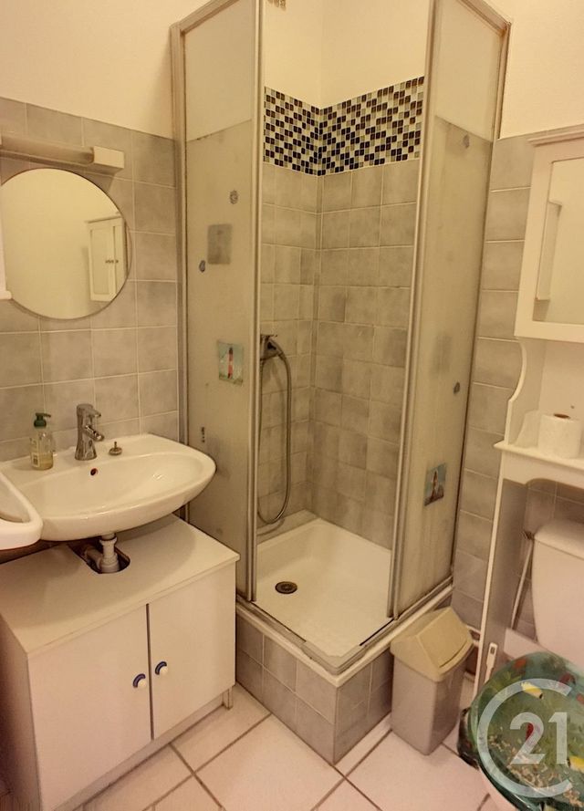 Appartement T2 à louer - 2 pièces - 40.0 m2 - BREST - 29 - BRETAGNE - Century 21 Associés Conseils Immobilier